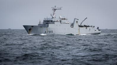 ship